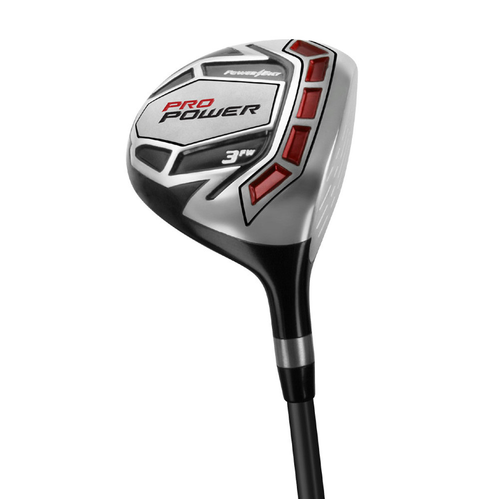 PowerBilt Pro Power Varsity Golf Set - Maple Hill Golf